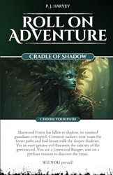 Cradle of Shadow
