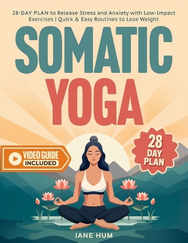 Somatic Yoga