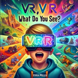 VR, VR, What Do You See?