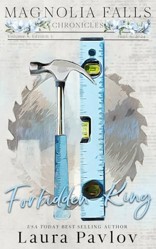 Forbidden King: Special Edition Paperback (Magnolia Falls Series Special Edition)