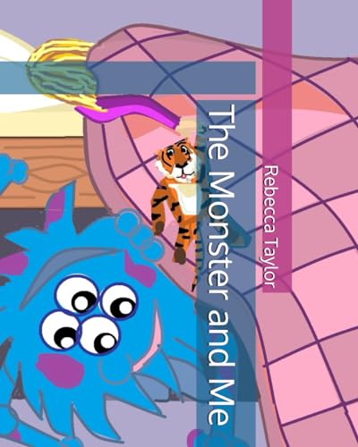 The Monster and Me