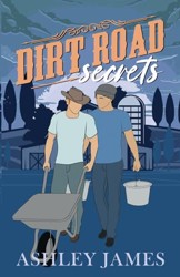 Dirt Road Secrets: Illustrated Cover (Copper Lake Illustrated Covers)