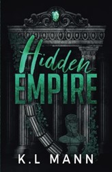 Hidden Empire (The Moretti Empire)