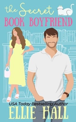 The Secret Book Boyfriend