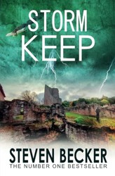 Storm Keep: A Fast Paced International Thriller (Storm Thriller Series)