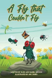 A Fly That Couldn't Fly