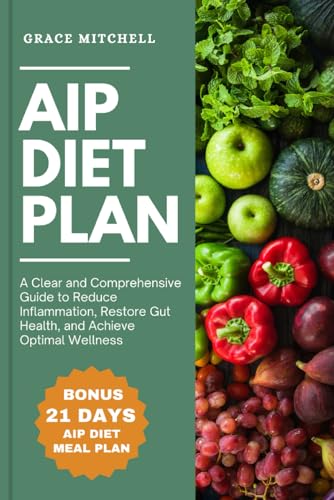 AIP Diet Plan