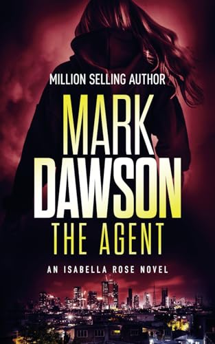 The Agent (Isabella Rose)
