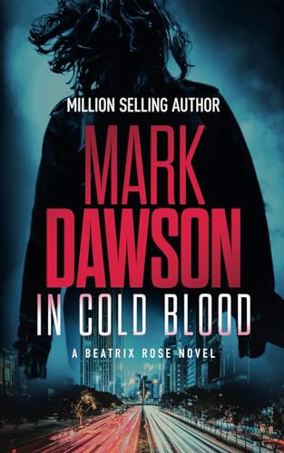 In Cold Blood (Beatrix Rose)
