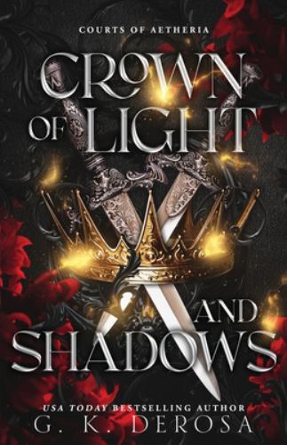 Crown of Light and Shadows