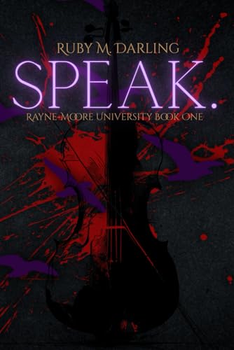 Speak.