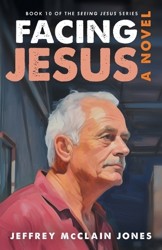 Facing Jesus