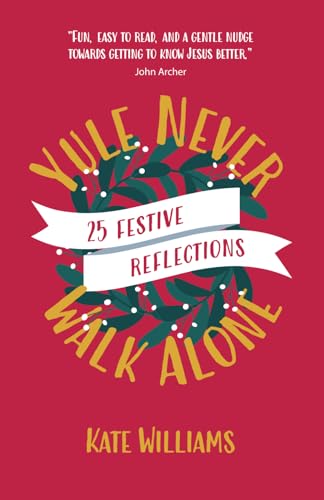 Yule Never Walk Alone