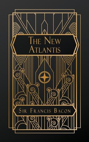 The New Atlantis
