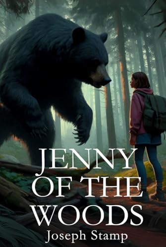 Jenny of the Woods