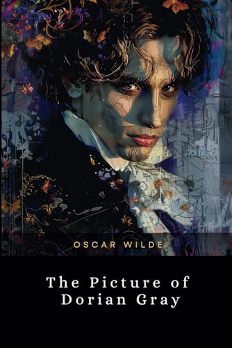 The Picture of Dorian Gray: (Global Classics)