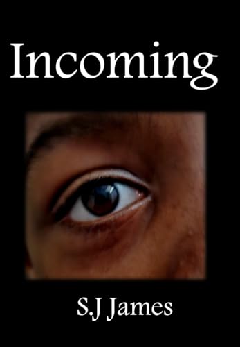 Incoming (The Incoming Cycle)
