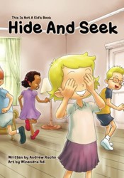 This Is Not A Kid's Book