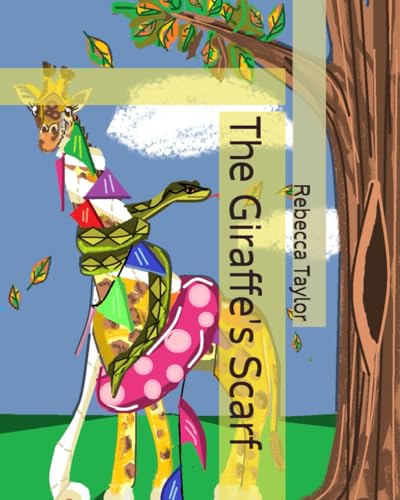 The Giraffe's Scarf