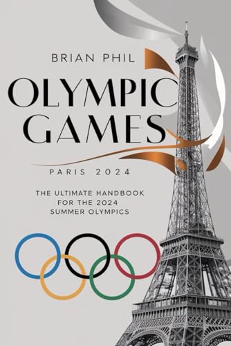 Olympic Games Paris 2024