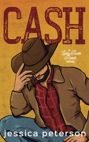 Cash (Lucky River Ranch)