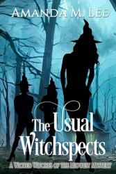 The Usual Witchspects