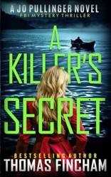 A Killer's Secret
