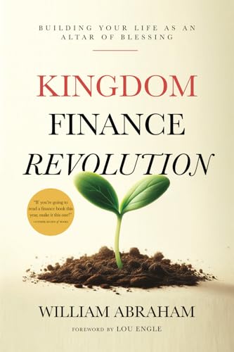 Kingdom Finance Revolution