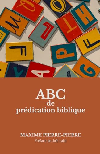 ABC de prédication biblique