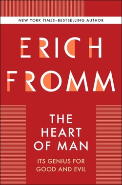 The Heart of Man