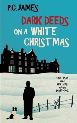 Dark Deeds on a White Christmas