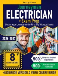 Journeyman Electrician Exam Prep