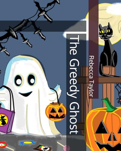 The Greedy Ghost