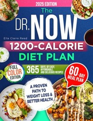 The Dr. Now 1200-Calorie Diet Plan