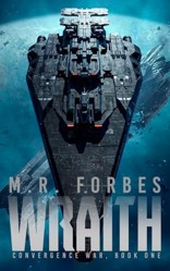 Wraith (The Convergence War)
