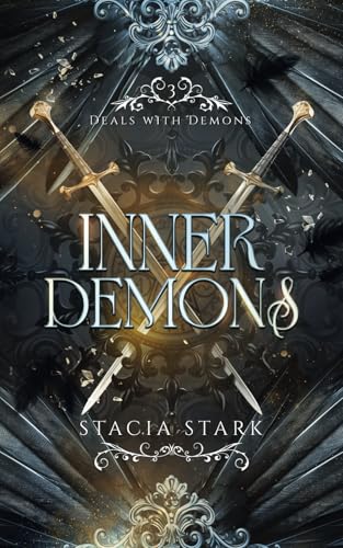 Inner Demons: A Paranormal Urban Fantasy Romance (Deals with Demons)