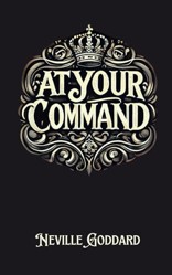 At Your Command (The Neville Goddard Collection)