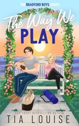 The Way We Play: or Tempting the Kicker (The Bradford Boys)