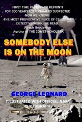 Somebody Else Is on the Moon