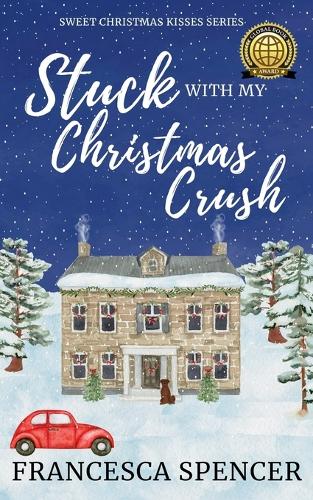 Stuck With My Christmas Crush