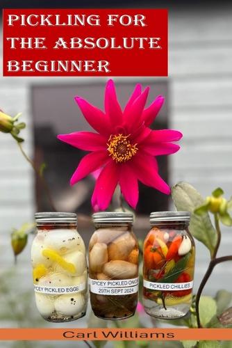 Pickling for the absolute beginner