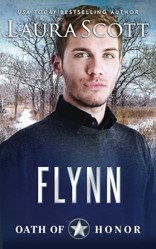 Flynn: A Christian Romantic Suspense (Oath of Honor)