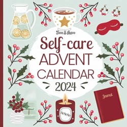 Self-care Advent Calendar 2024 Adult