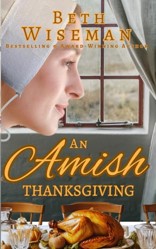 An Amish Thanksgiving (A Romance)