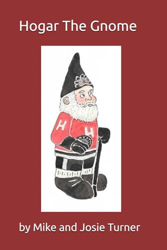 Hogar The Gnome
