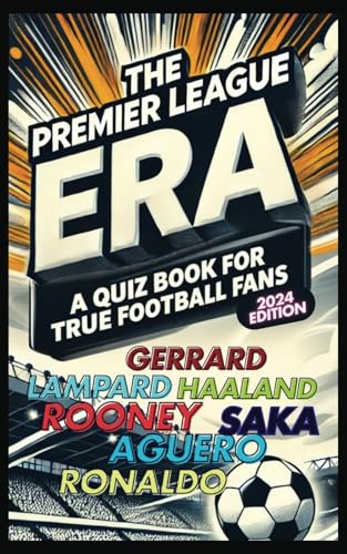 The Premier League Era