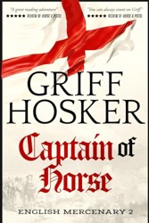 Captain of Horse