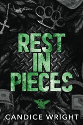 Rest In Pieces