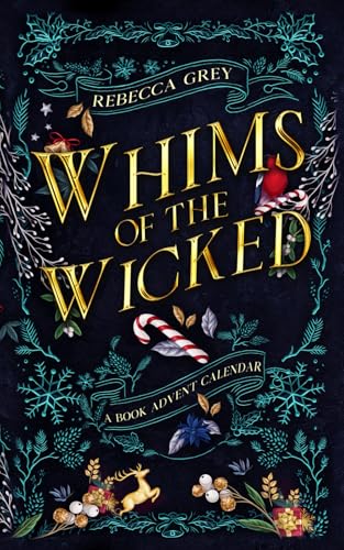 Whims of the Wicked