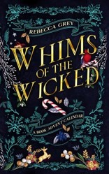 Whims of the Wicked